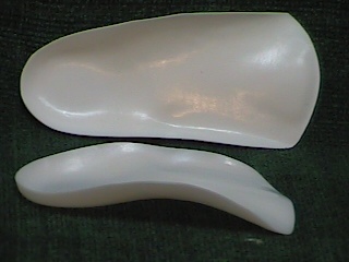 Sole Perfection orthotic